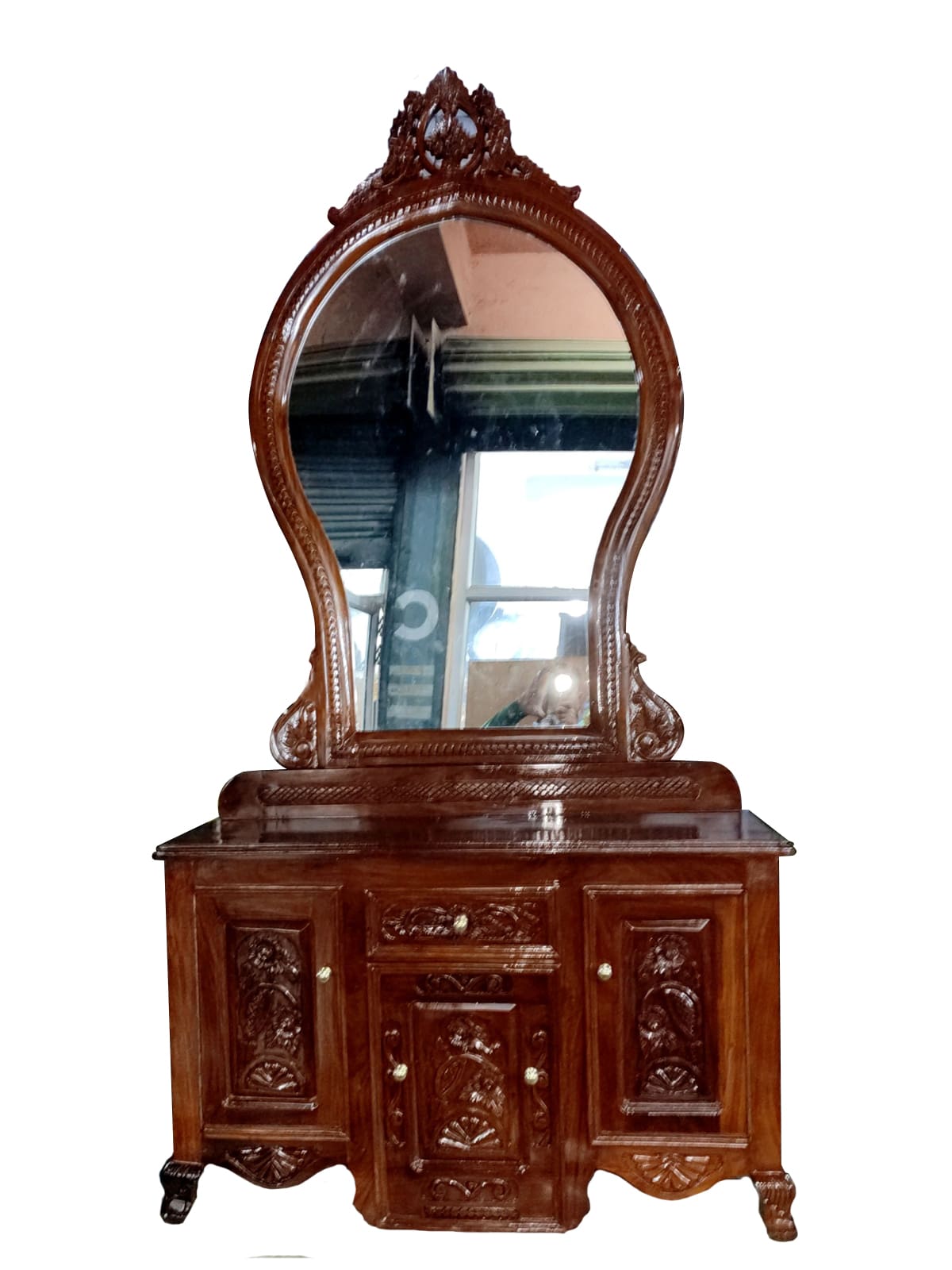 Royal Dressing Table