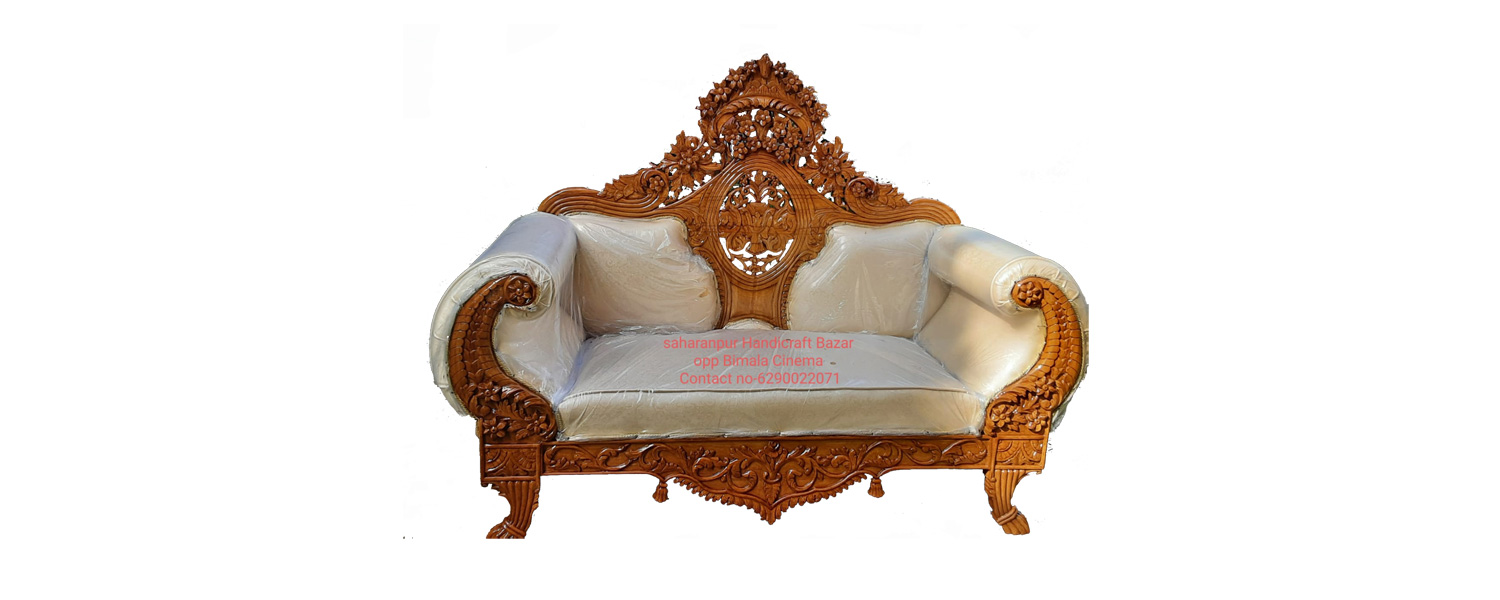 Royal Sofa Set